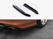 Rear Side Splitters V.2 Audi A7 S-Line C7 - Maxton Design Ireland image