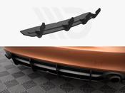 Street PRO Rear Diffuser Audi A7 S-Line C7 - Maxton Design Ireland image