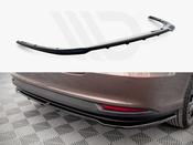 Central Rear Splitter (Vertical Bars) Fiat Tipo S Sedan Mk1 - Maxton Design Ireland