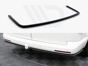 Central Rear Splitter Volkswagen T6 Long Facelift - Maxton Design Ireland image