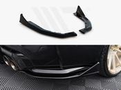 Rear Side Splitters V.4 BMW M4 G82 - Maxton Design Ireland