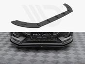 Street PRO Front Splitter Ford Fiesta ST Mk8 Facelift - Maxton Design Ireland image