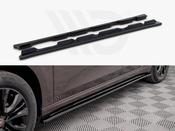 Side Skirts Diffusers Fiat Tipo S-Design - Maxton Design Ireland image