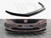 Front Splitter Fiat Tipo S-Design - Maxton Design Ireland image