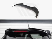 Spoiler CAP V.1 Ford Fiesta ST / ST-Line Mk8 - Maxton Design Ireland