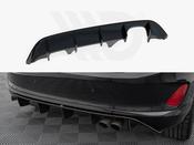 Rear Valance Ford Fiesta Mk8 ST - Maxton Design Ireland