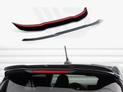 Spoiler CAP V.1 Ford Fiesta Mk8 ST / ST-Line - Maxton Design Ireland