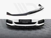 Front Splitter V.3 BMW 5 M-Pack G30 / G31 - Maxton Design Ireland image
