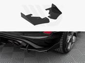 Rear Side Flaps Ford Fiesta Mk8 ST - Maxton Design Ireland