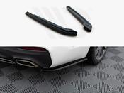 Rear Side Splitters BMW 5 G30 / G31 M-Sport - Maxton Design Ireland