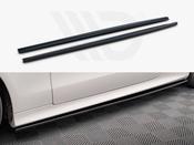Side Skirts Diffusers Mercedes-Benz E-Class W213 Coupe (C238) / Cabriolet (A238) AMG-Line / 53 AMG - Maxton Design Ireland image