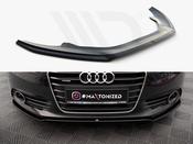Front Splitter V.1 Audi A6 C7 - Maxton Design Ireland image