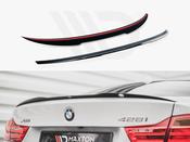 Spoiler CAP BMW 4 F32 - Maxton Design Ireland