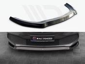 Front Splitter V.1 Mercedes-Benz V-Class W447 Facelift - Maxton Design Ireland