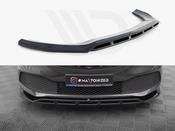 Front Splitter V.2 Mercedes-Benz V-Class W447 Facelift - Maxton Design Ireland image