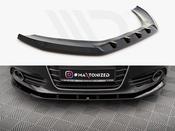 Front Splitter V.3 Audi A6 C7 - Maxton Design Ireland image