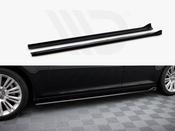 Side Skirts Diffusers Chrysler 300 Mk2 - Maxton Design Ireland image