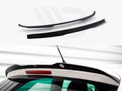 Spoiler CAP Seat Ibiza FR SC Mk4 Facelift - Maxton Design Ireland