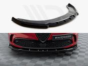 Front Splitter V.2 Alfa Romeo Tonale Mk1 - Maxton Design Ireland image