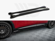 Side Skirts Diffusers Alfa Romeo Tonale Mk1 - Maxton Design Ireland image