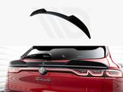 Lower Spoiler CAP 3D Alfa Romeo Tonale Mk1 - Maxton Design Ireland image