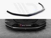 Front Splitter V.1 Mazda 6 Mk3 Facelift - Maxton Design Ireland image