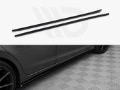 Side Skirts Diffusers Mazda 6 Mk3 Facelift - Maxton Design Ireland image