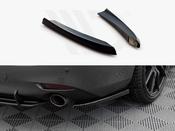 Rear Side Splitters V.1 Mazda 6 Mk3 Facelift - Maxton Design Ireland image