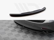 Central Rear Splitter Mazda 6 Mk3 Facelift - Maxton Design Ireland image