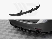 Street PRO Rear Diffuser Mazda 6 Mk3 Facelift - Maxton Design Ireland image