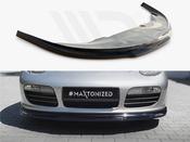 Front Splitter Porsche Boxster 987 - Maxton Design Ireland image