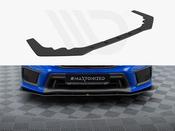 Street PRO Front Splitter Subaru WRX STI Mk1 Facelift - Maxton Design Ireland image
