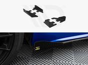 Side Flaps Subaru WRX STI Mk1 - Maxton Design Ireland
