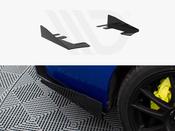 Rear Side Flaps Subaru WRX STI Mk1 - Maxton Design Ireland