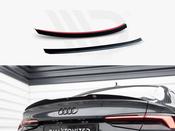Spoiler CAP V.1 Audi A5 F5 Sportback - Maxton Design Ireland image
