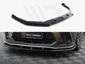Front Splitter V.1 Lexus NX F-Sport Mk2 - Maxton Design Ireland image