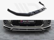 Front Splitter V.2 Lexus NX F-Sport Mk2 - Maxton Design Ireland image