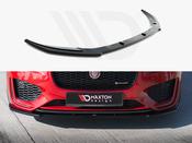 Front Splitter Jaguar XE R-Dynamic X760 Facelift - Maxton Design Ireland image