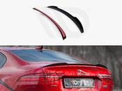 Spoiler CAP Jaguar XE R-Dynamic X760 Facelift - Maxton Design Ireland