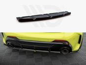 Central Rear Splitter V.2 BMW M135i F40 - Maxton Design Ireland image