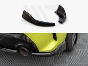Rear Side Splitters V.12 BMW 1 M-Pack / M135i F40 - Maxton Design Ireland