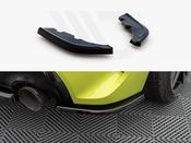 Rear Side Splitters V.7 BMW 1 M-Pack / M135i F40 - Maxton Design Ireland