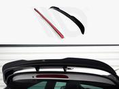 Spoiler CAP Opel Astra J OPC / VXR (2009-2015) - Maxton Design Ireland