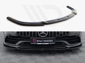 Front Splitter V.1 Mercedes-AMG GT 53 4-Door Coupe - Maxton Design Ireland