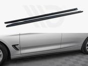 Side Skirts Diffusers BMW 3 GT F34 - Maxton Design Ireland image