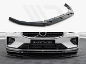 Front Splitter V.1 Volvo S60 / V60 R-Design Mk3 - Maxton Design Ireland image