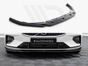 Front Splitter V.2 Volvo S60 / V60 R-Design Mk3 - Maxton Design Ireland image