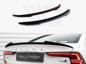 Spoiler CAP Volvo S60 R-Design Mk3 - Maxton Design Ireland