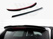 Spoiler CAP Seat Leon Mk3 - Maxton Design Ireland