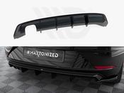 Rear Valance Seat Leon Mk3 Facelift - Maxton Design Ireland image